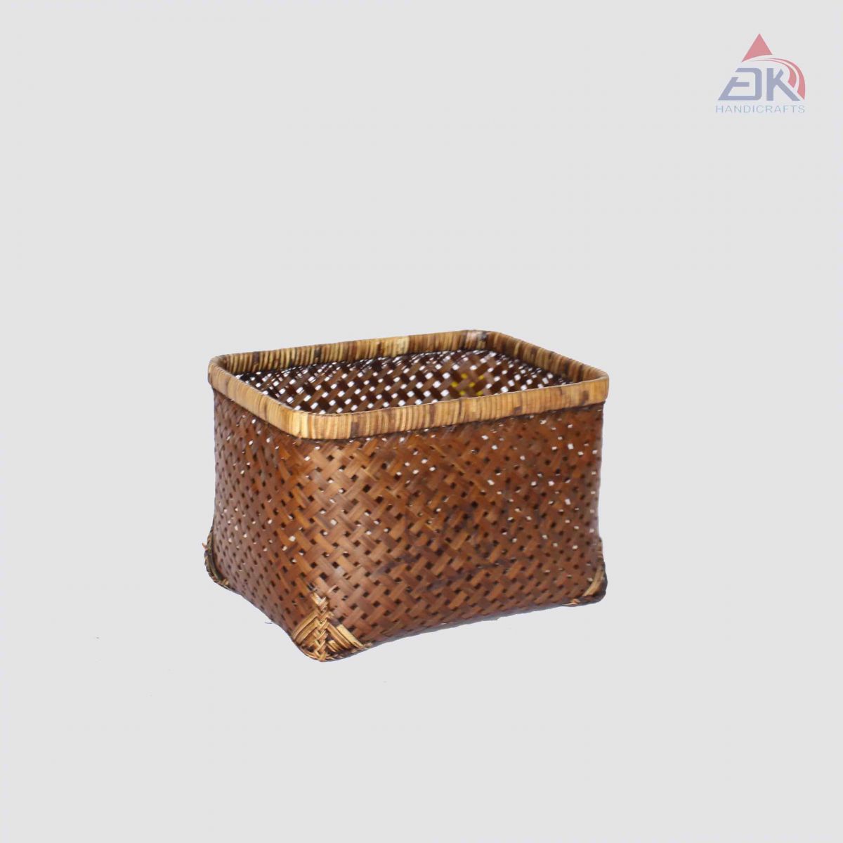Bamboo Basket