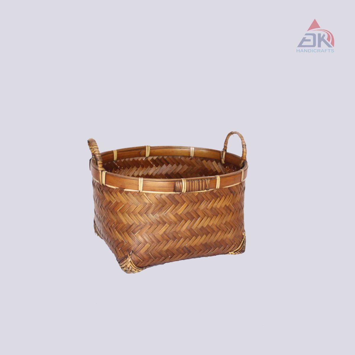 Bamboo Basket