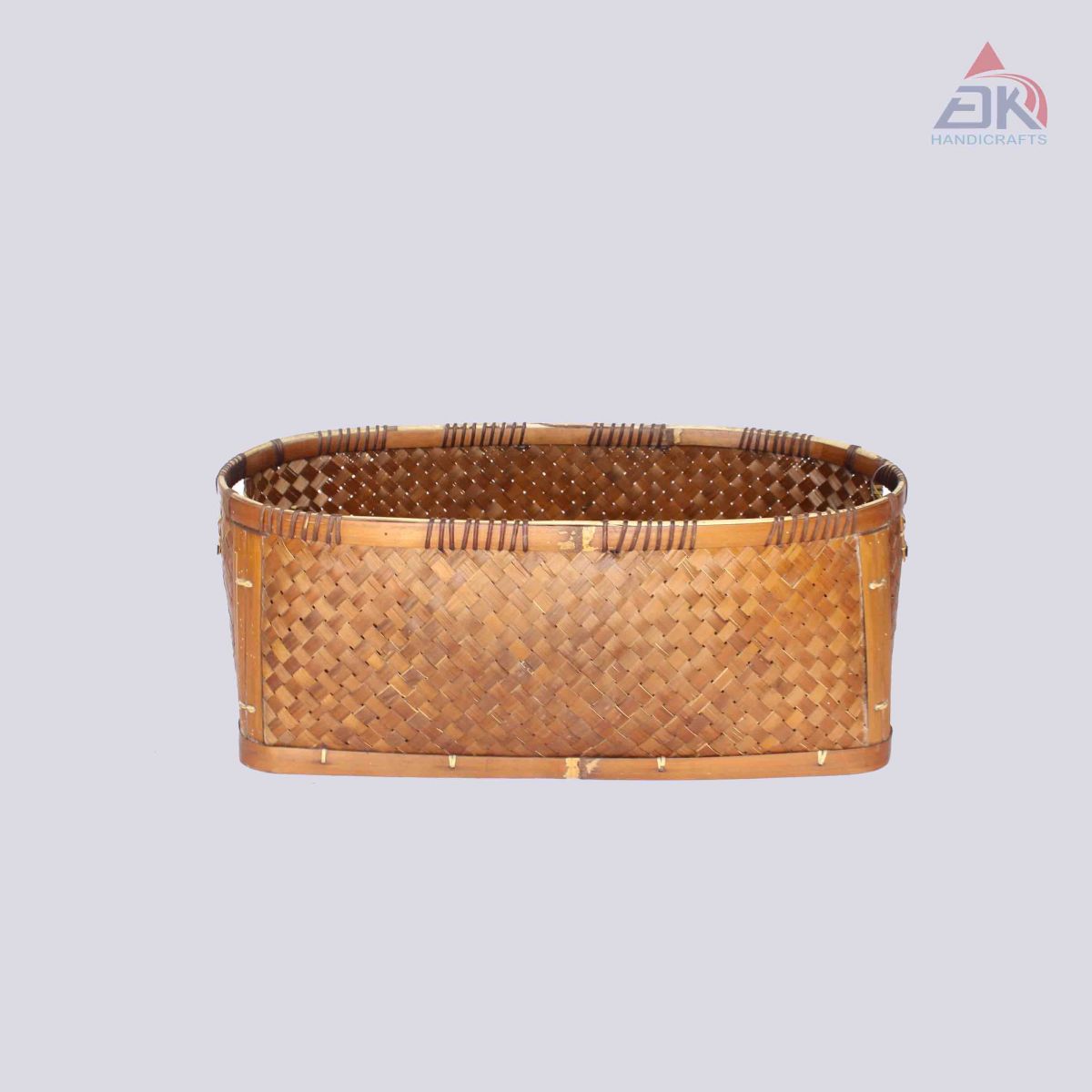 Bamboo Basket