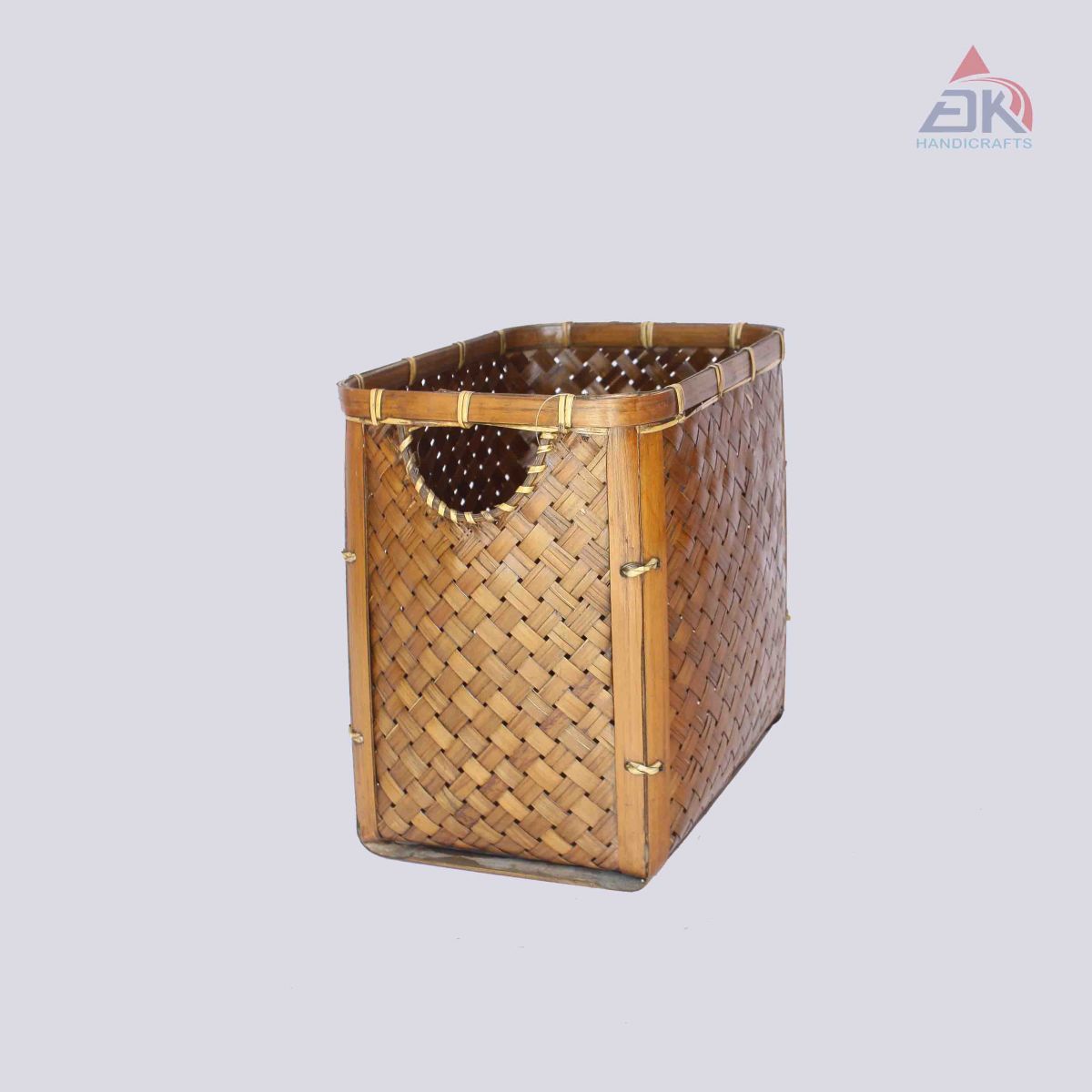 Rectangular Basket