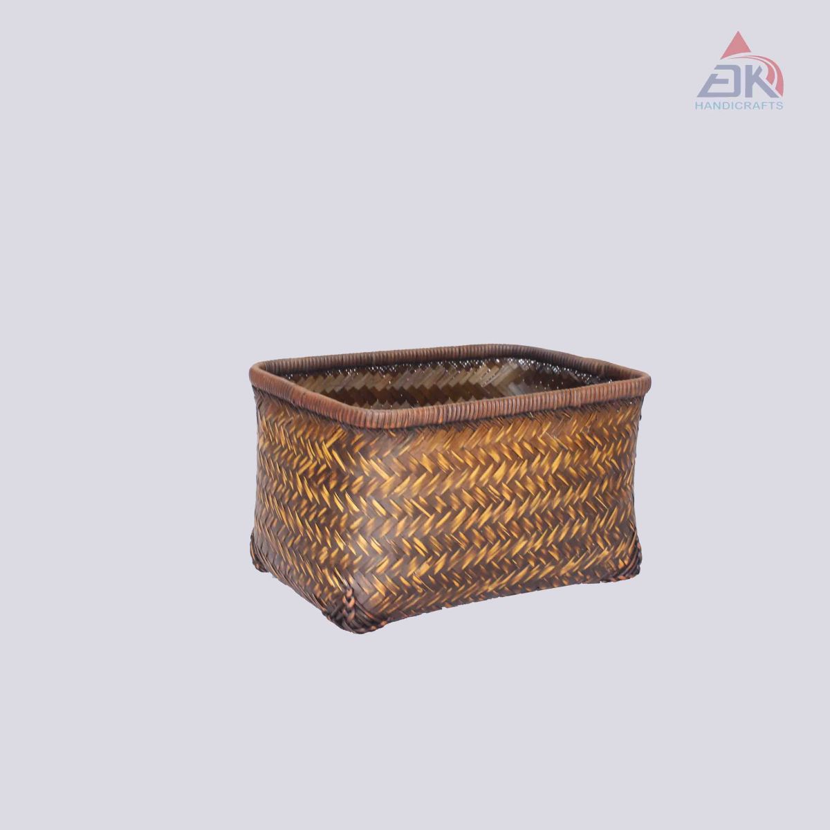 Bamboo Basket