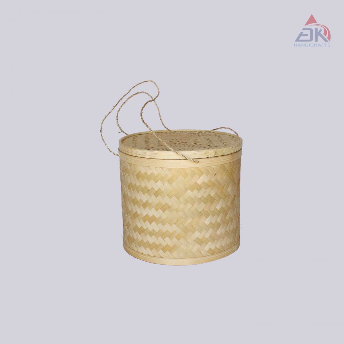 Handle Basket