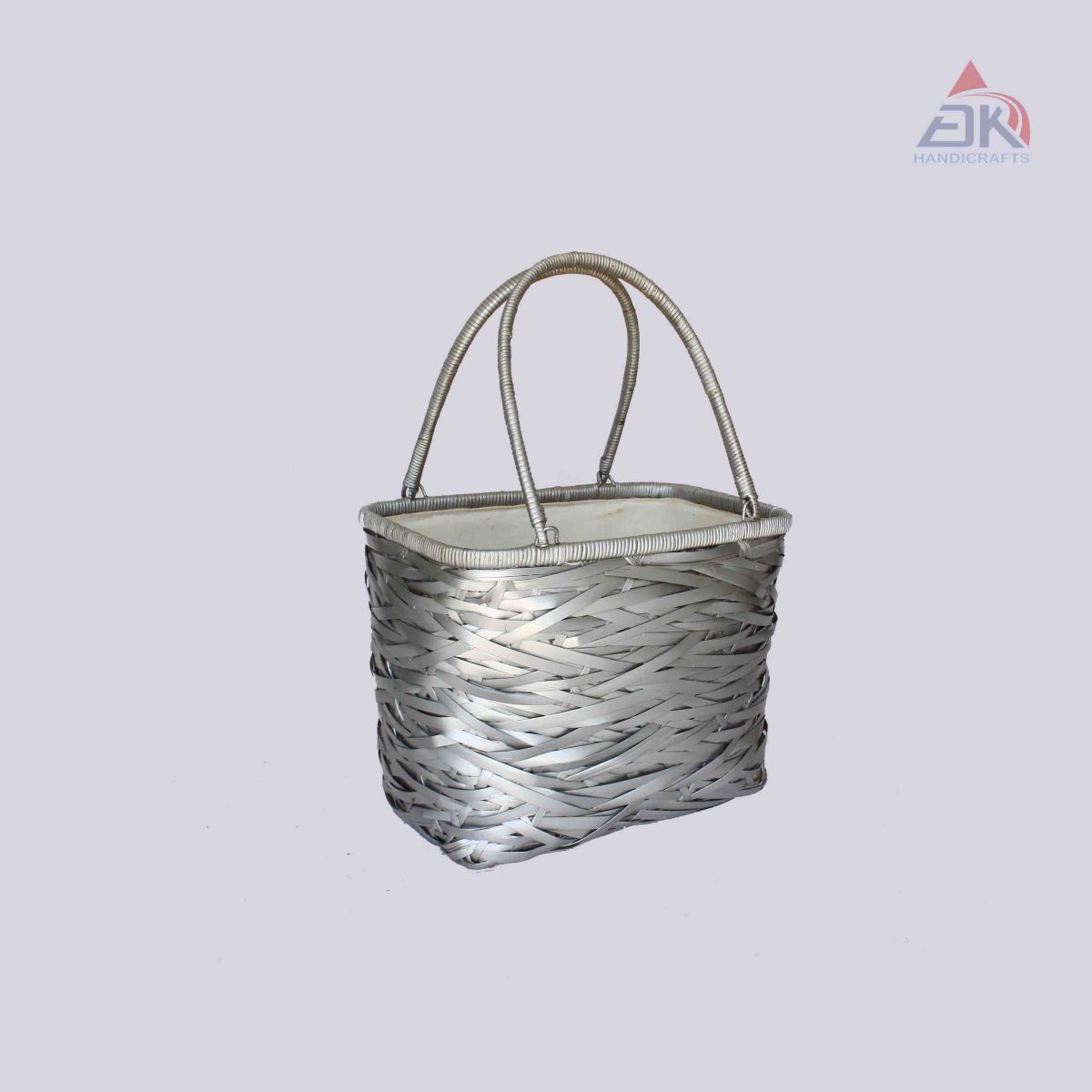 Handle Basket