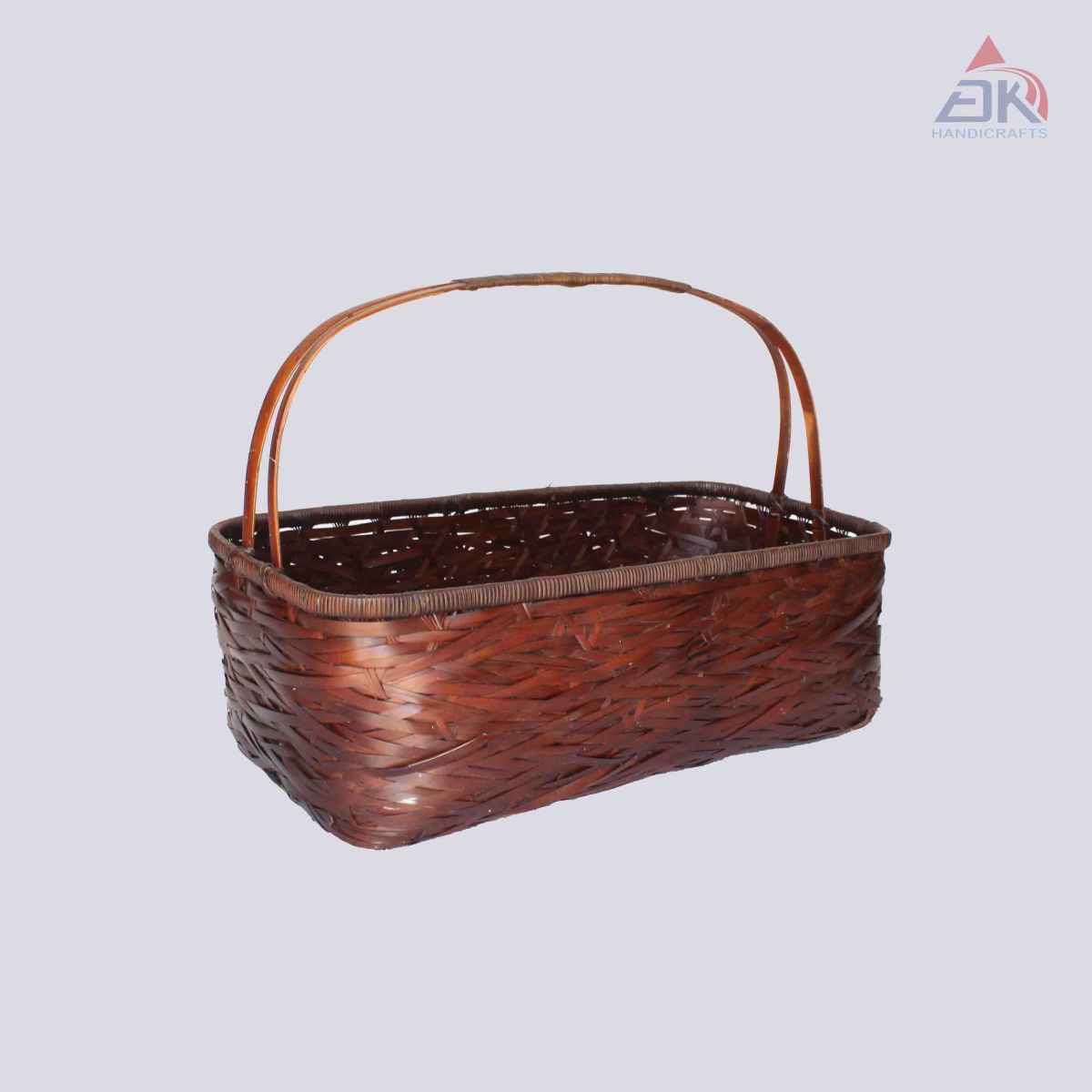 Handle Crazy Basket