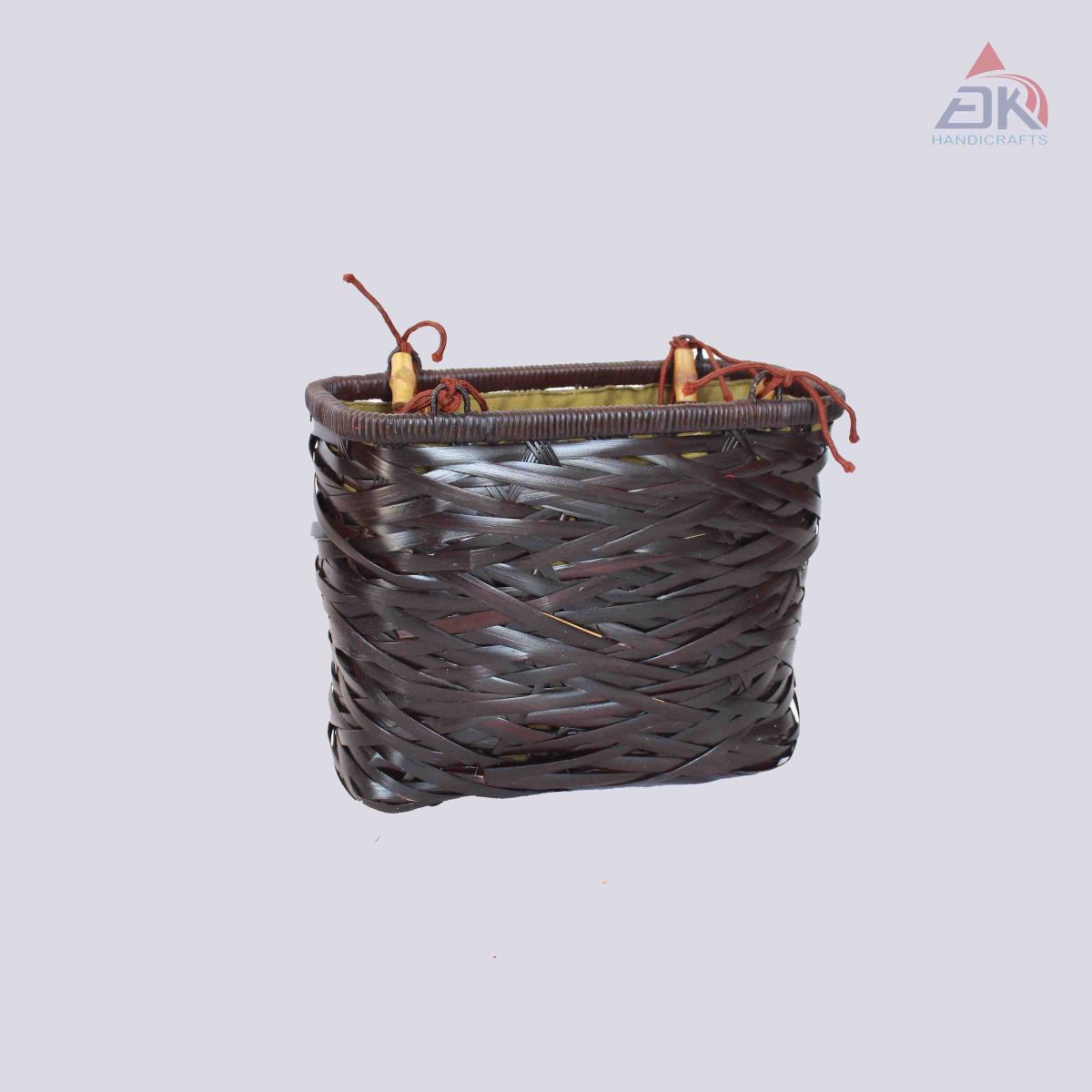 Handle Basket