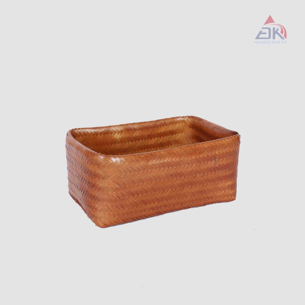 Rectangular Basket