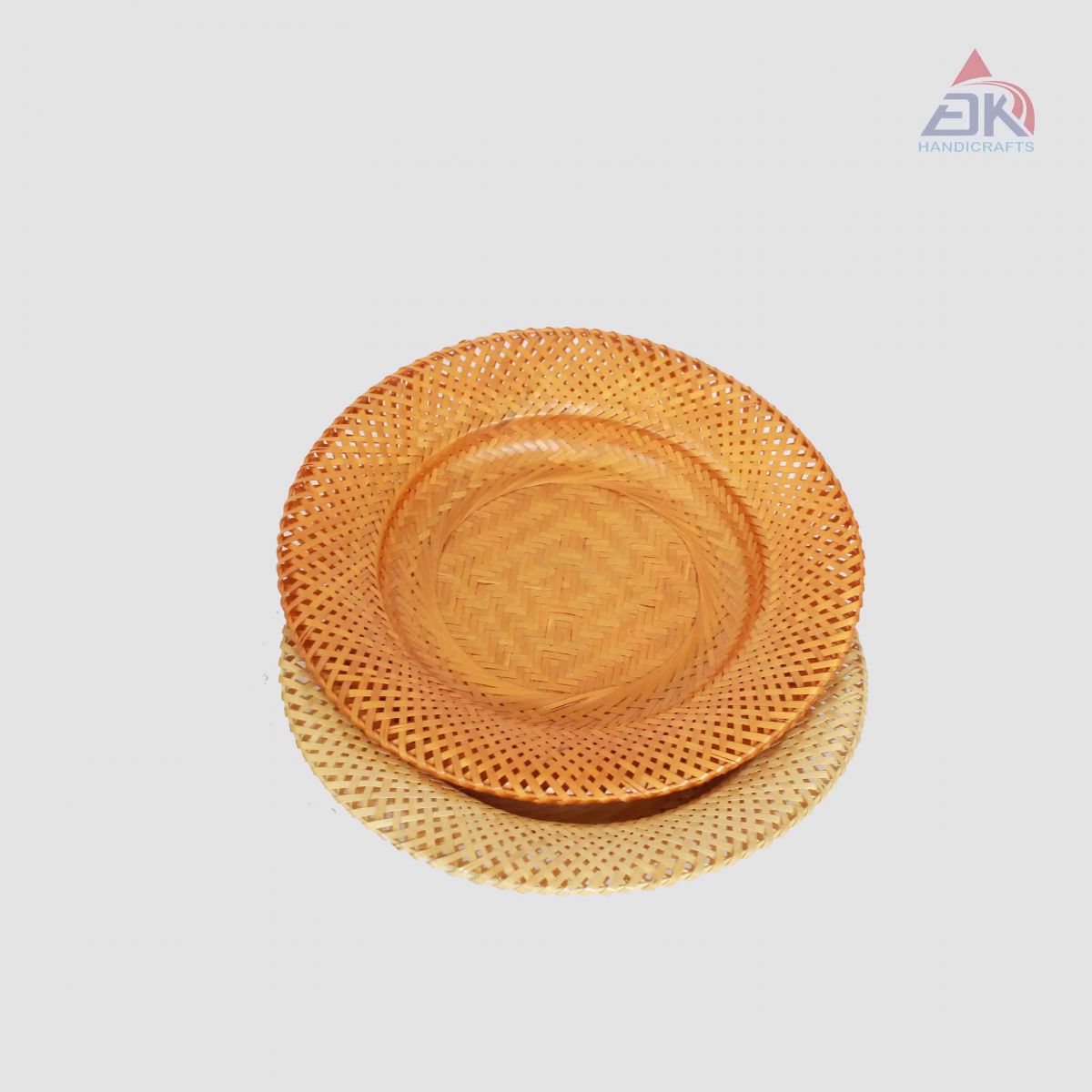 Changer Bamboo Basket