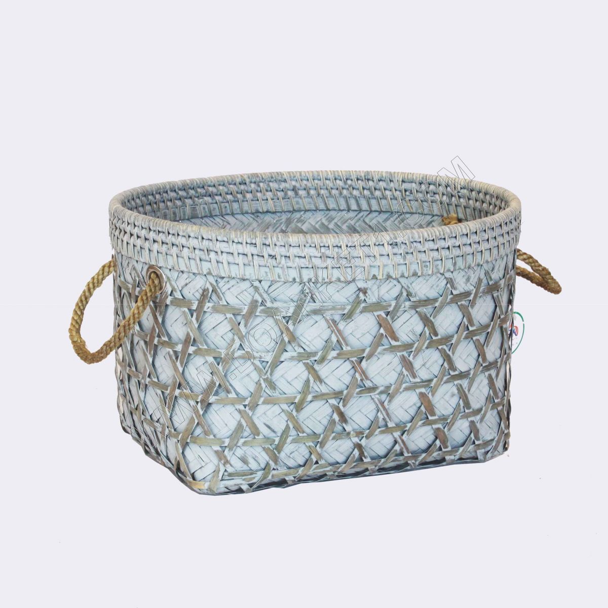 BAMBOO BASKET