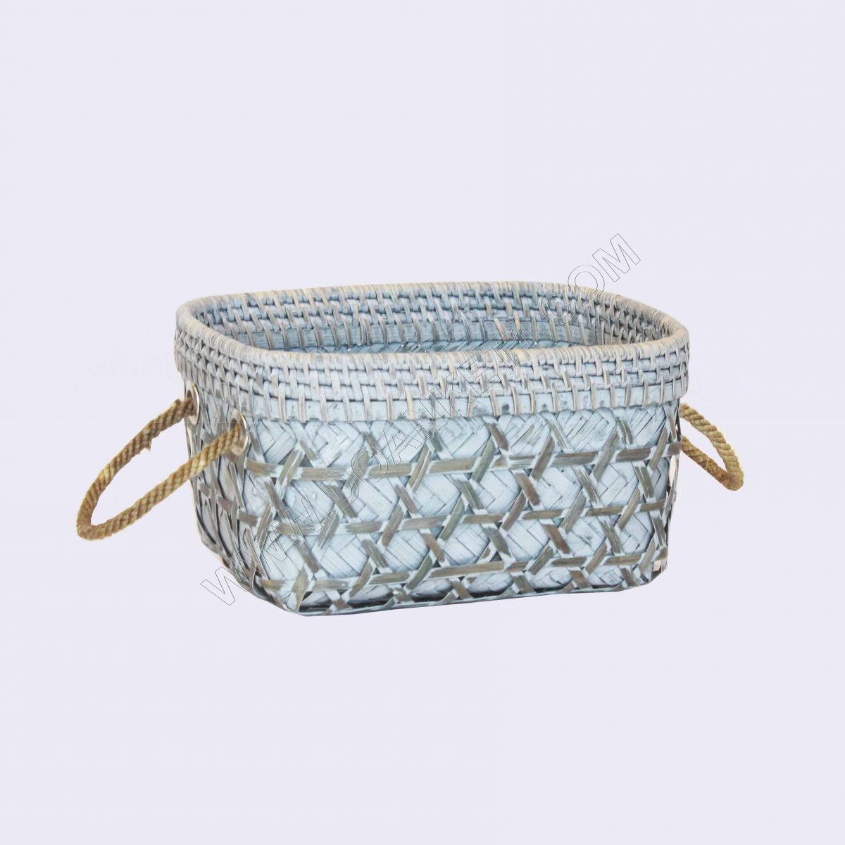 BAMBOO BASKET