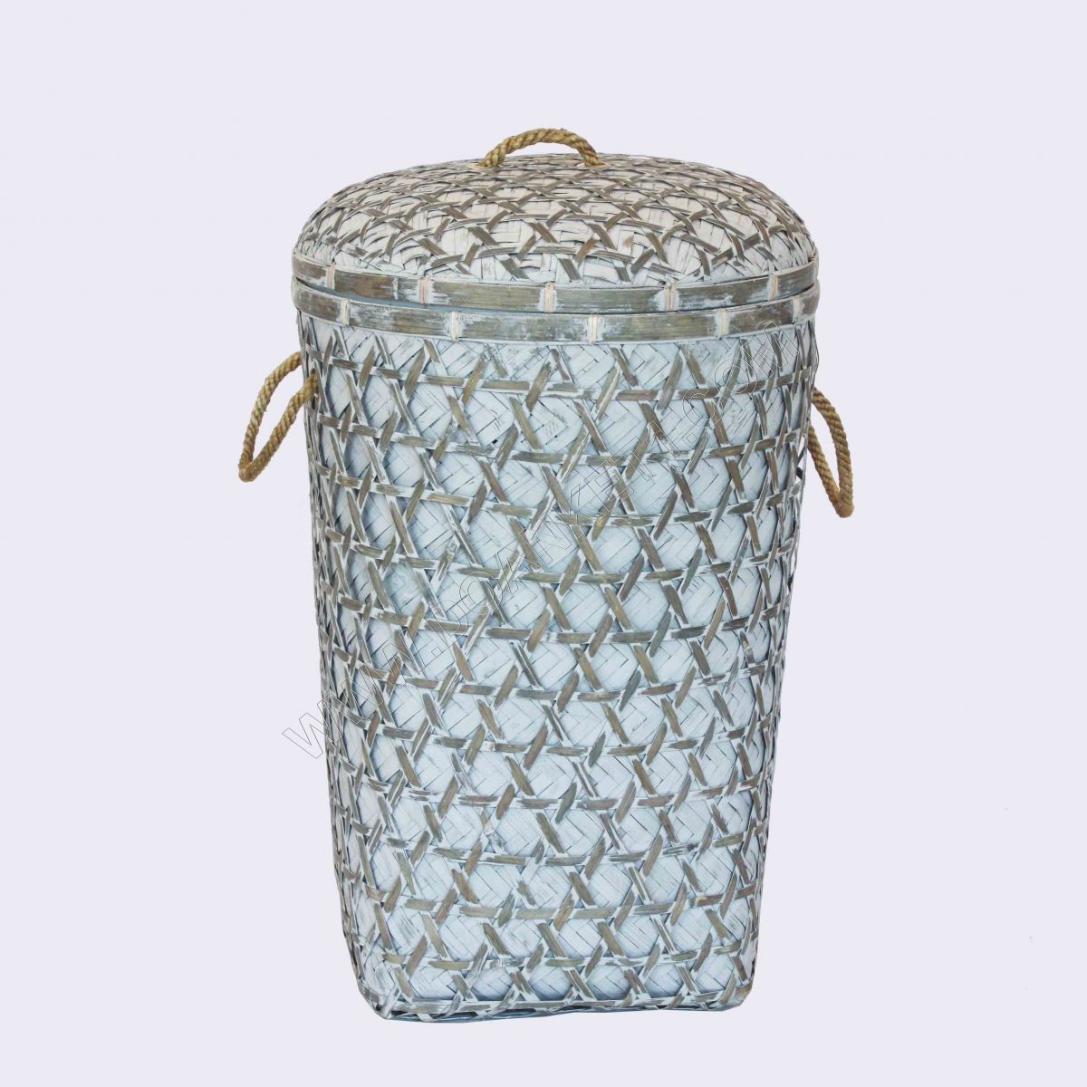 BAMBOO BASKET