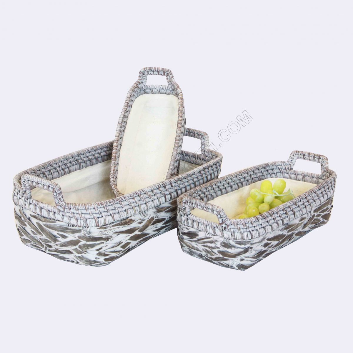 BAMBOO BASKET