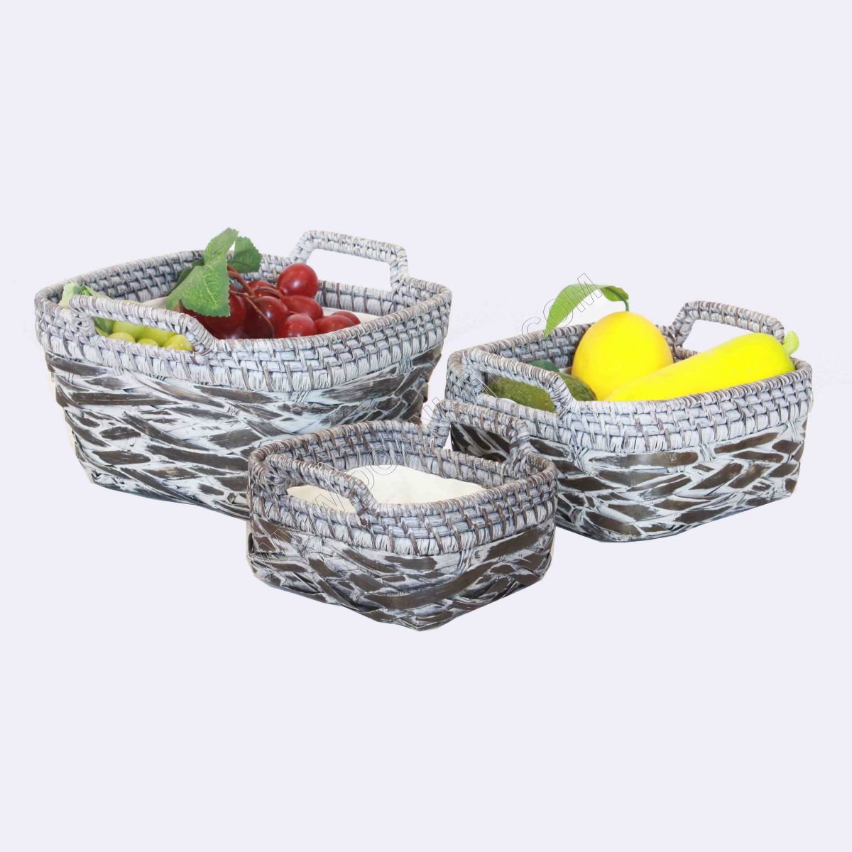 BAMBOO BASKET