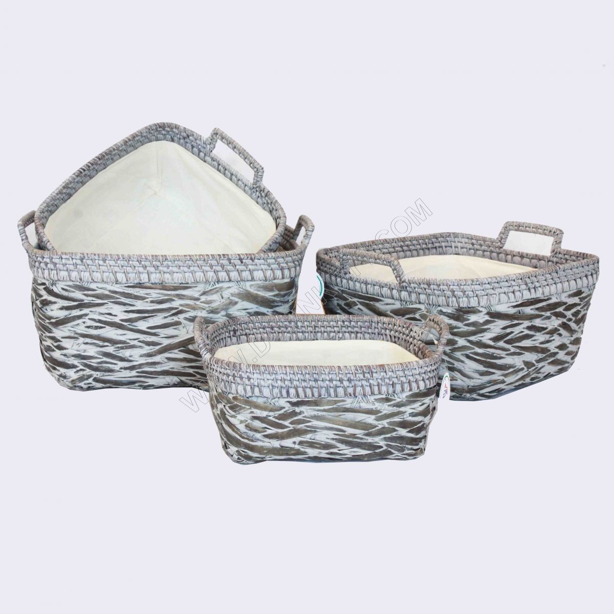 BAMBOO BASKET