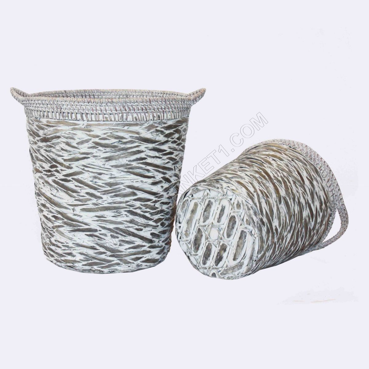 BAMBOO BASKET