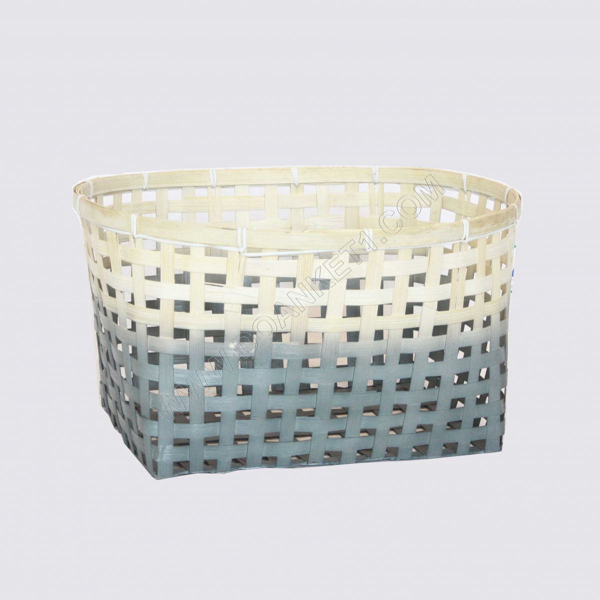 BAMBOO BASKET