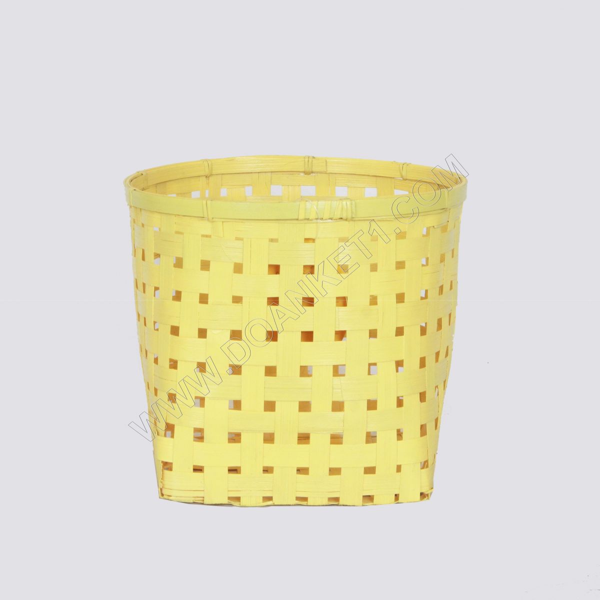 BAMBOO BASKET