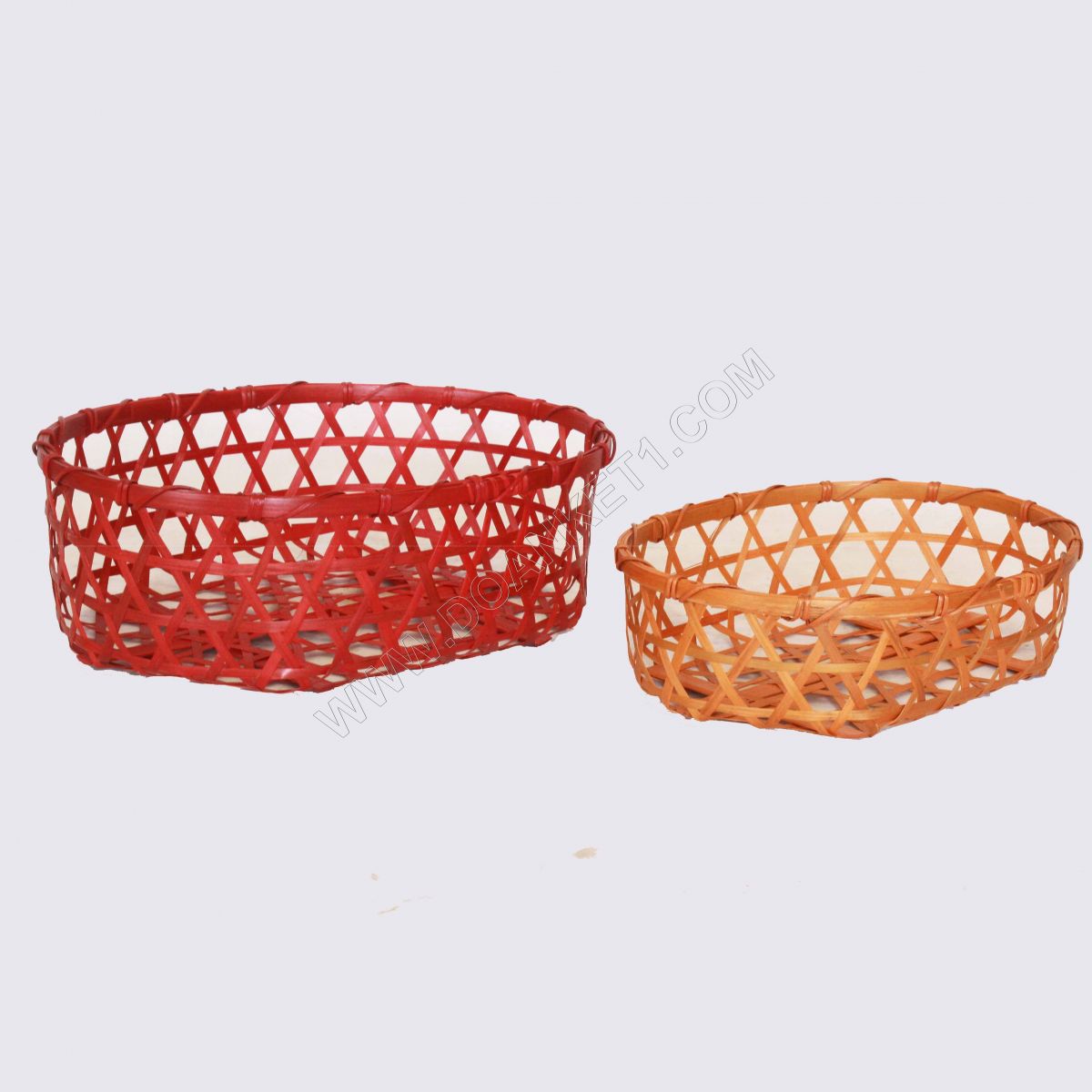 BAMBOO BASKET