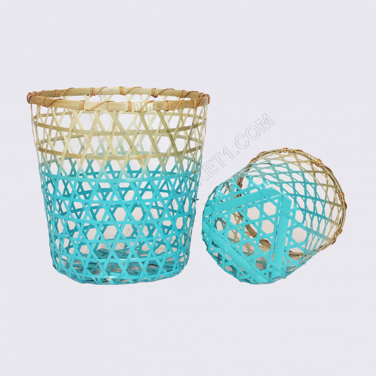 BAMBOO BASKET