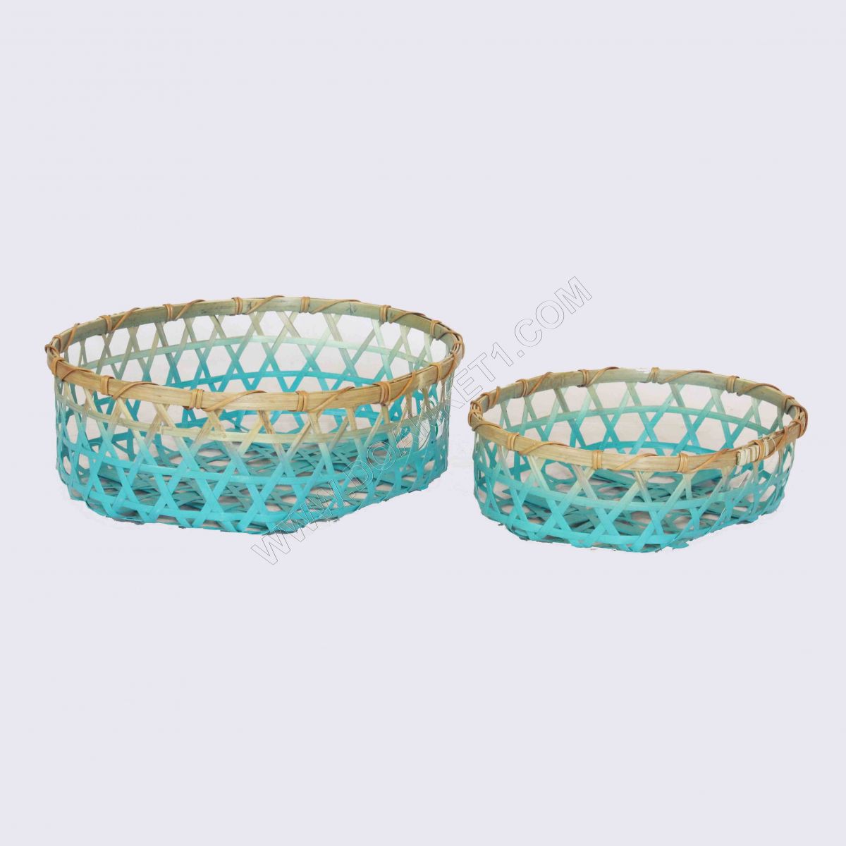 BAMBOO BASKET