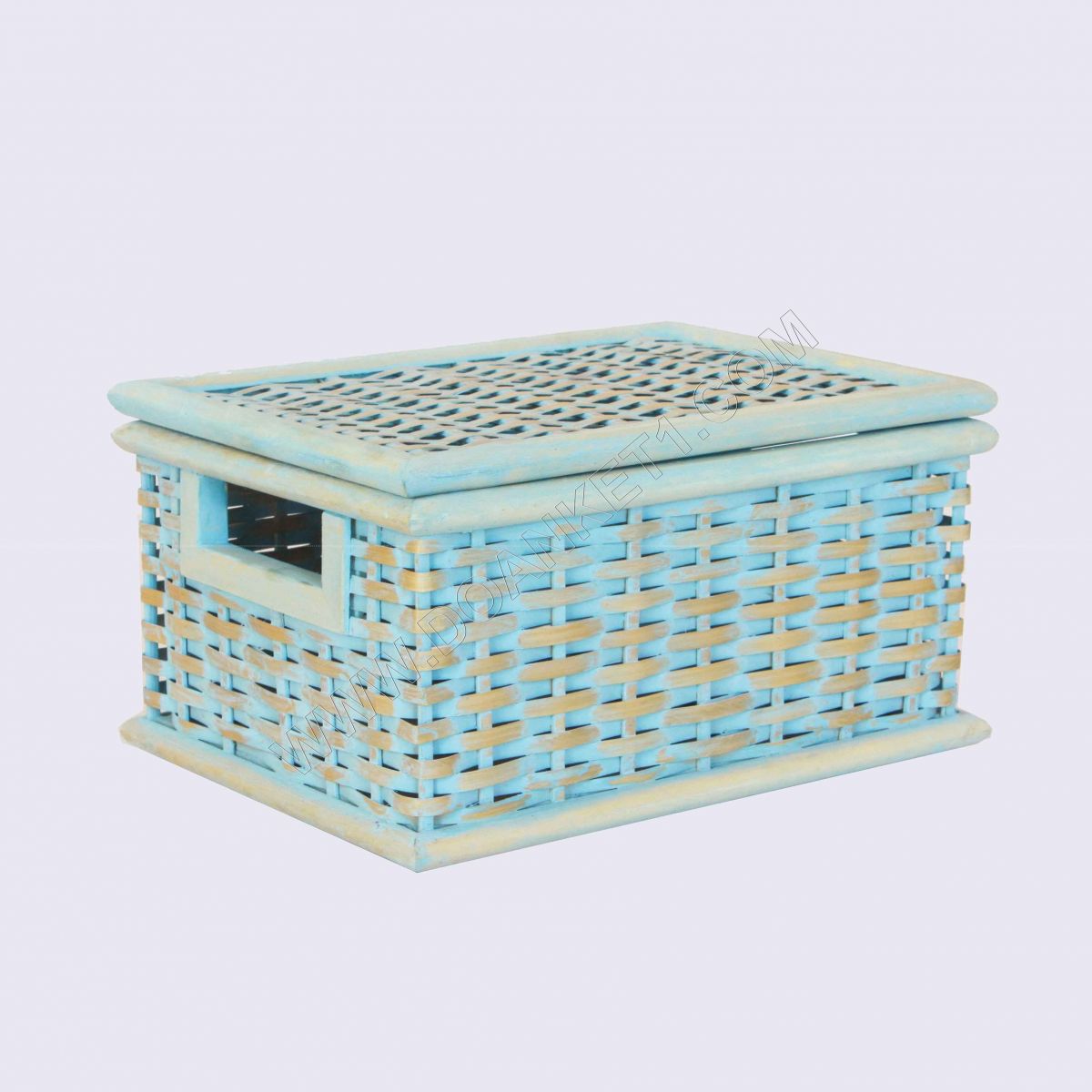 BAMBOO BASKET