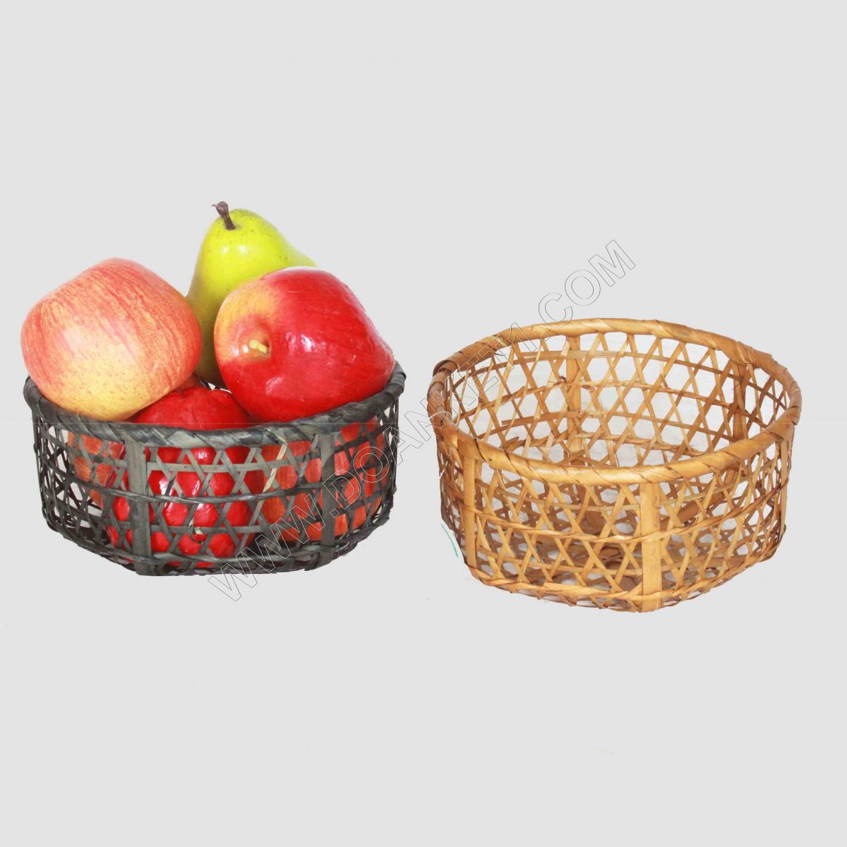 BAMBOO BASKET # DK481