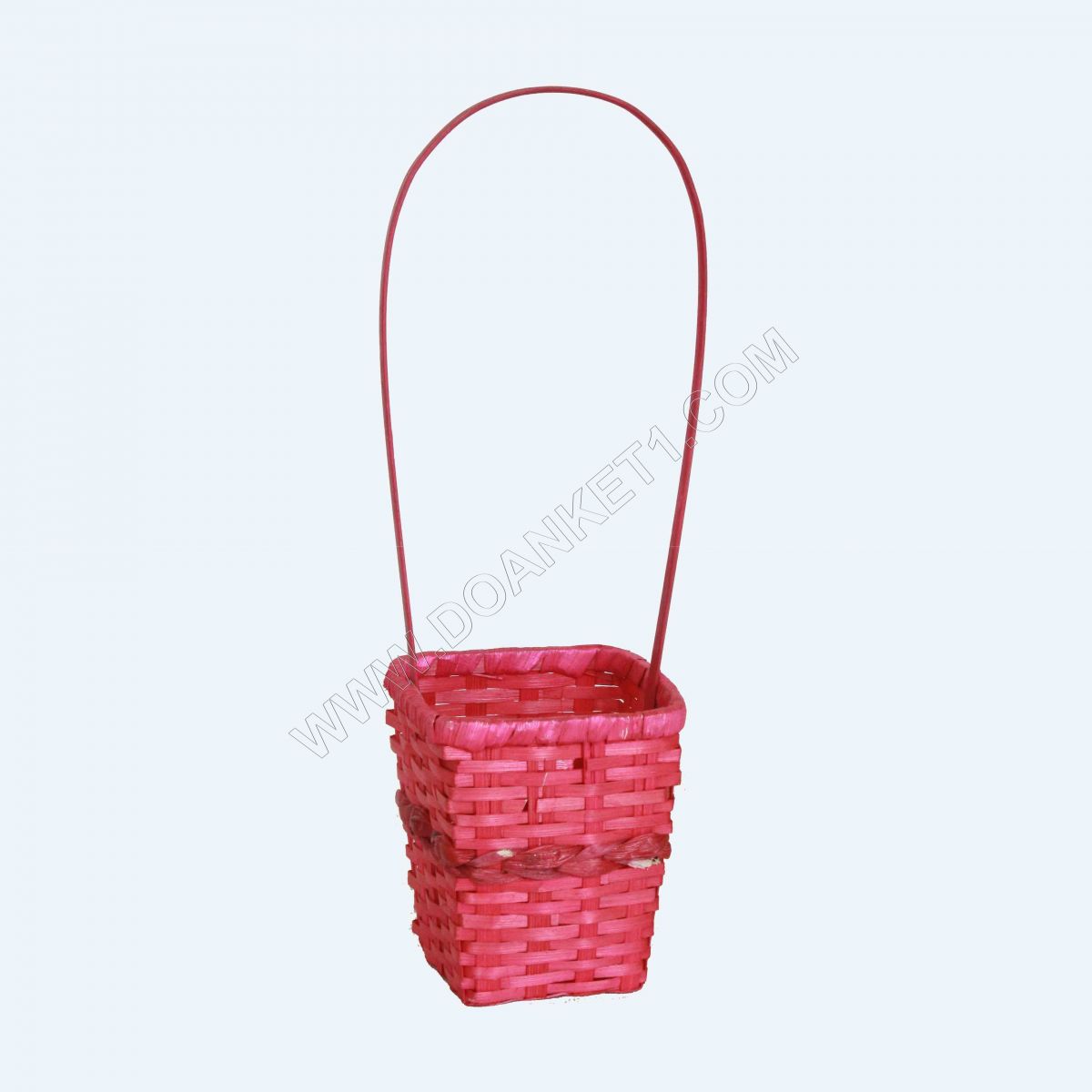 BAMBOO BASKET # DK485