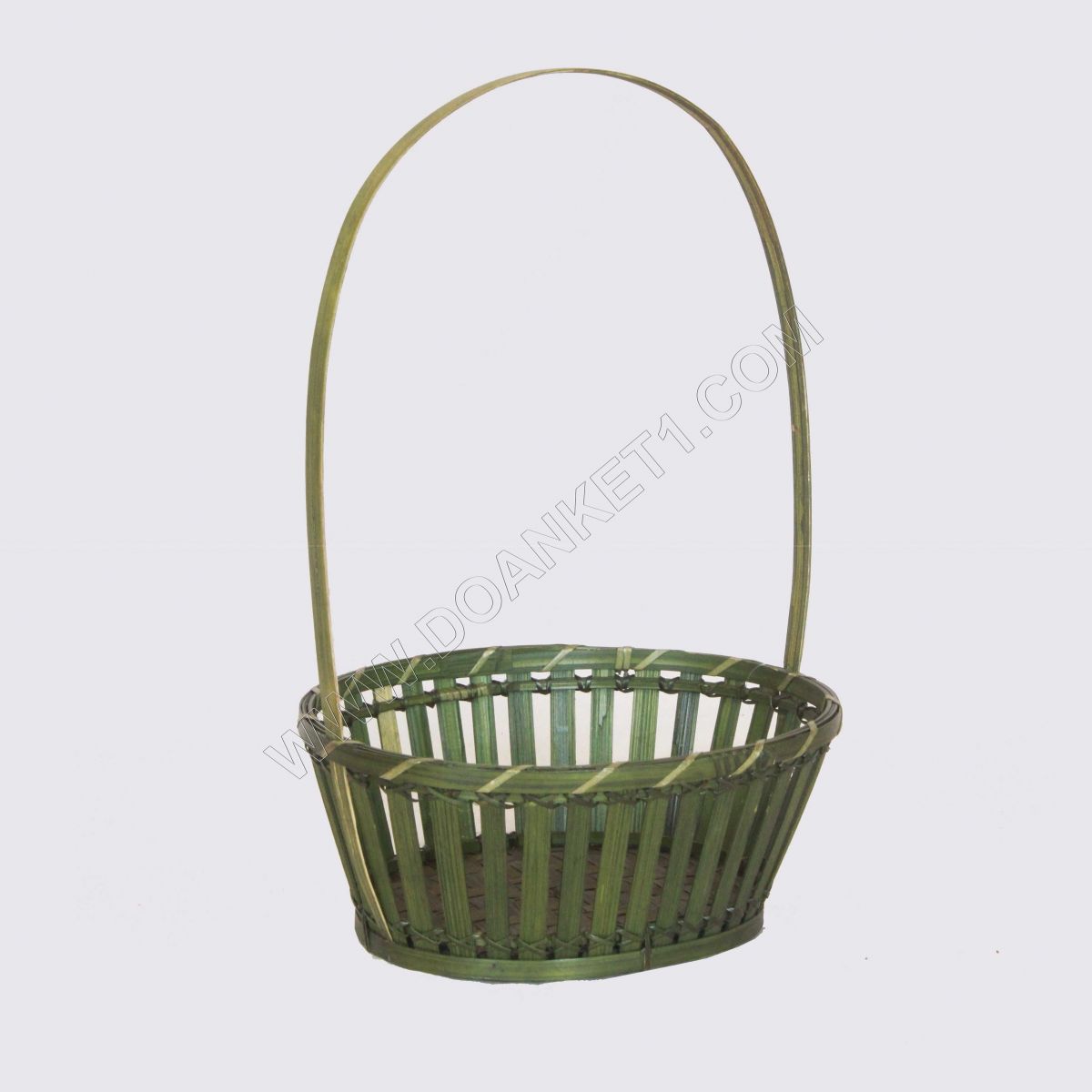 BAMBOO BASKET # DK492