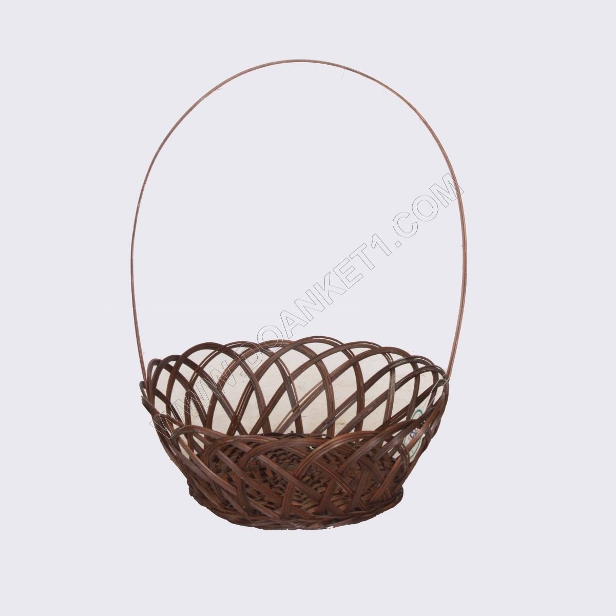 BAMBOO BASKET # DK493