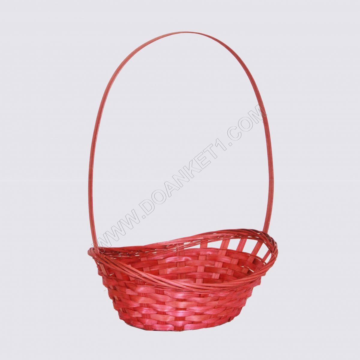 BAMBOO BASKET # DK495