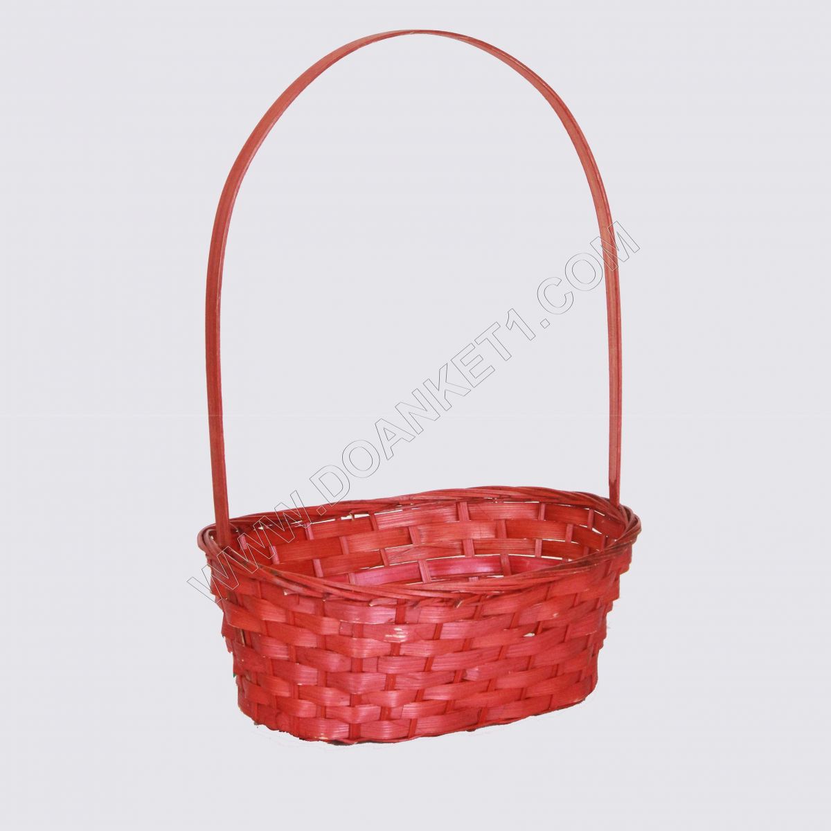 BAMBOO BASKET # DK496