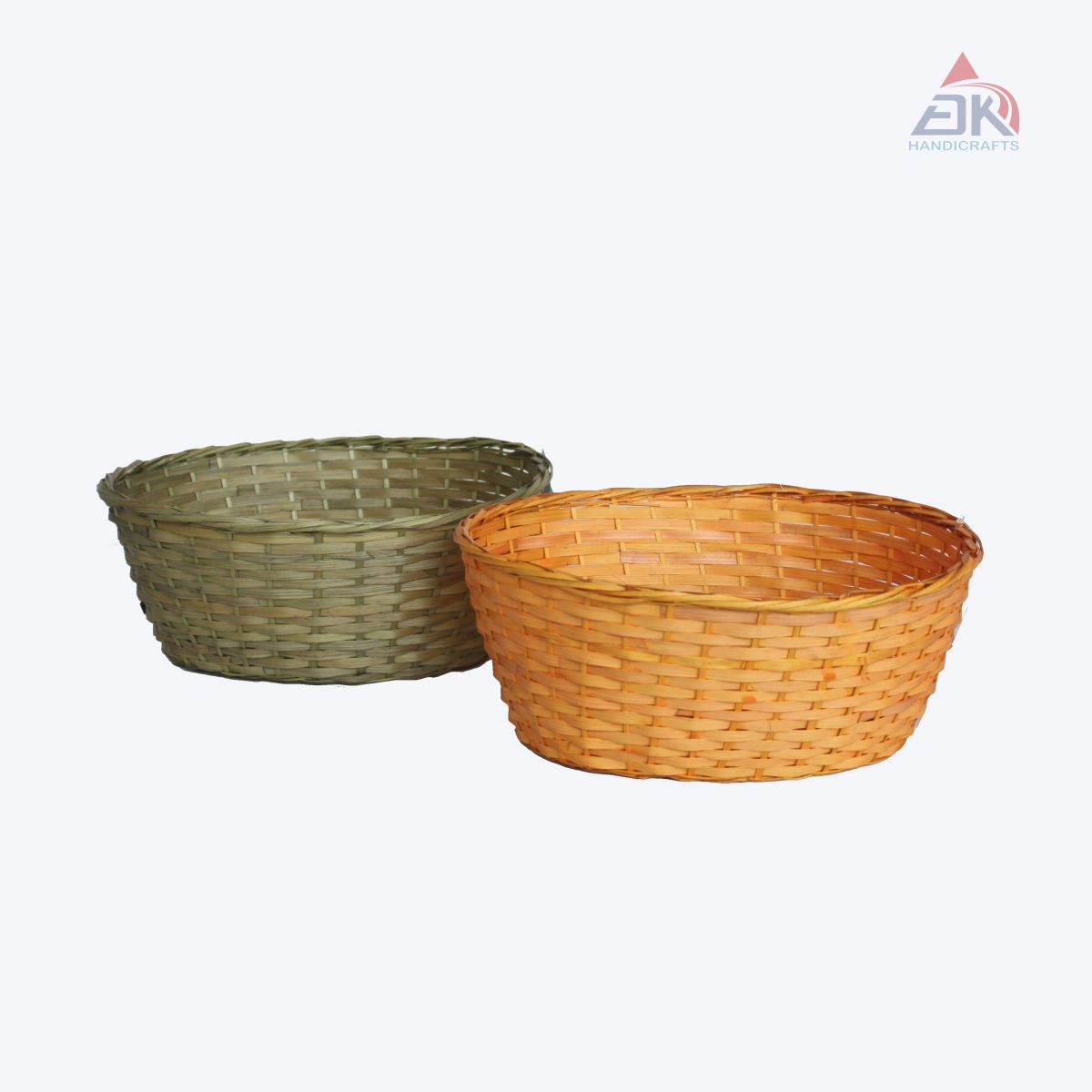 BAMBOO BASKET