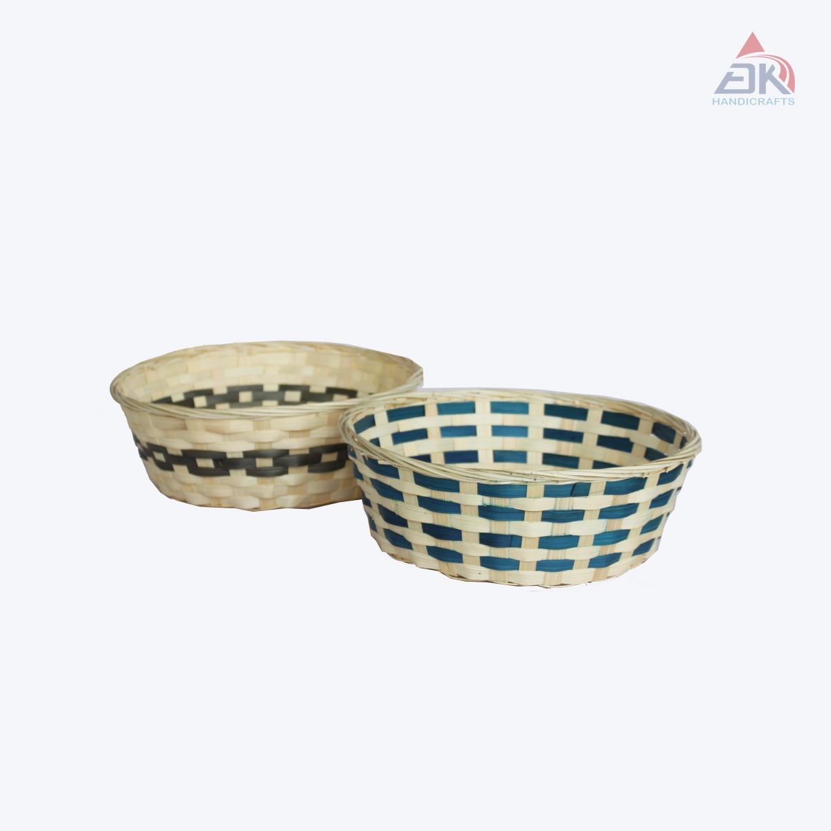 BAMBOO BASKET