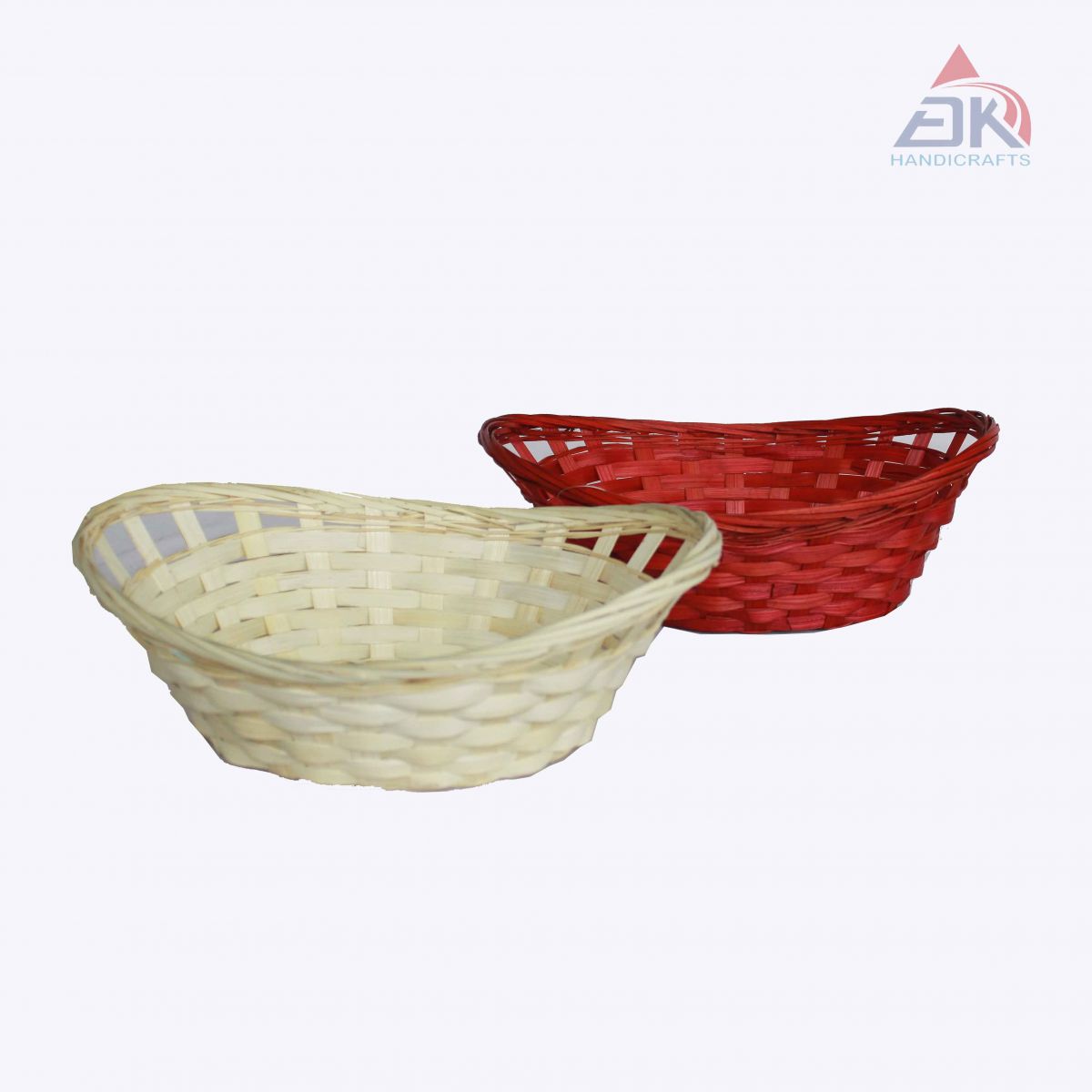 BAMBOO BASKET