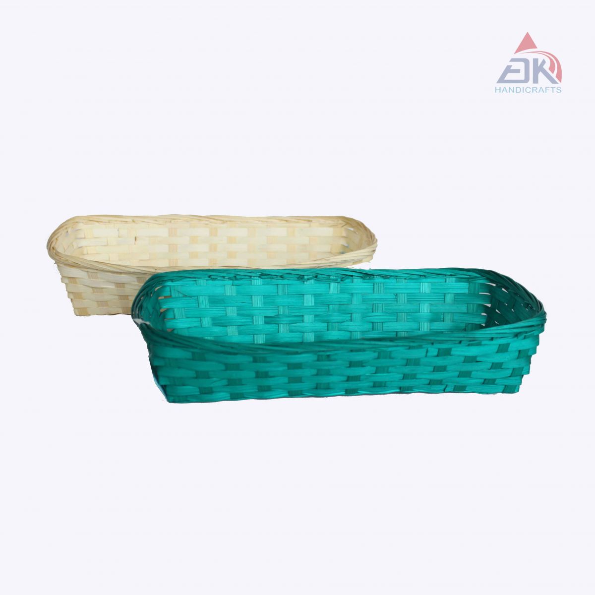 BAMBOO BASKET