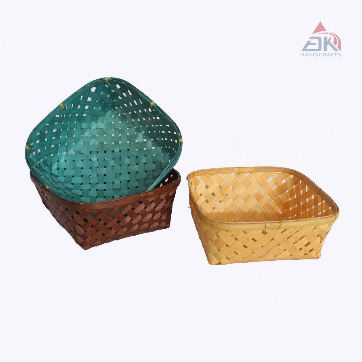 BAMBOO BASKET