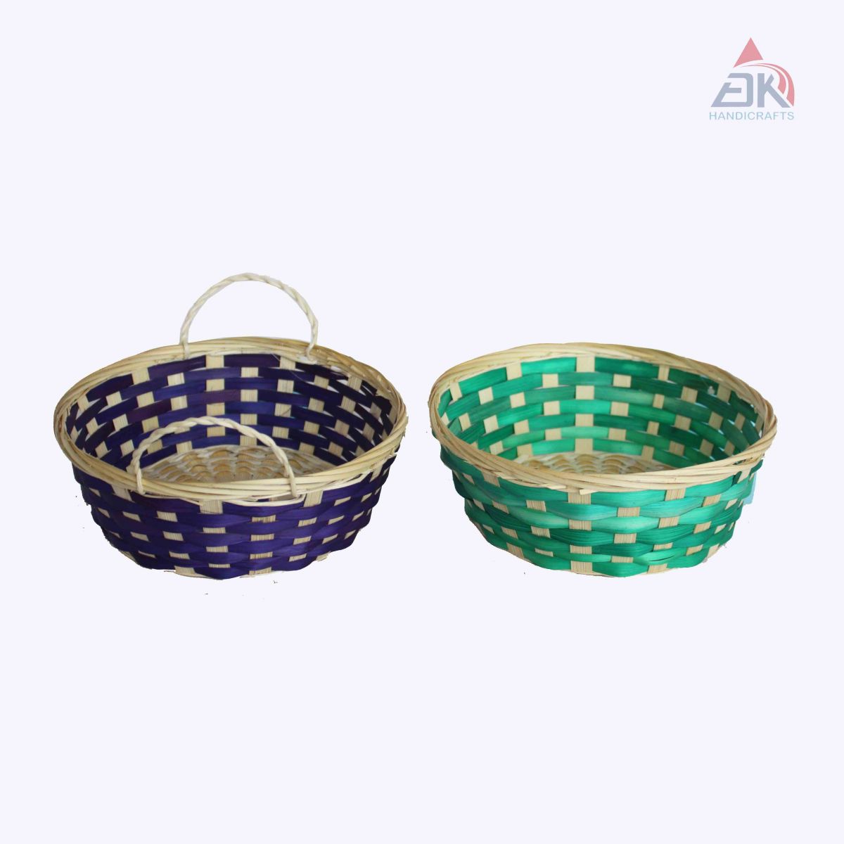 BAMBOO BASKET