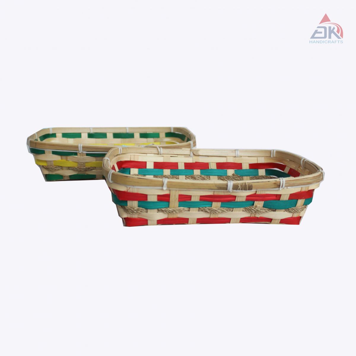 BAMBOO BASKET