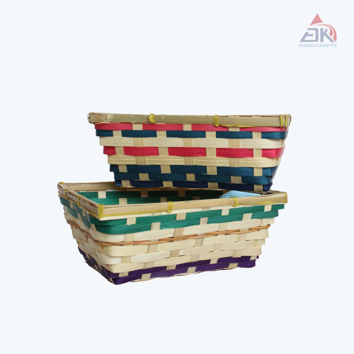 BAMBOO BASKET