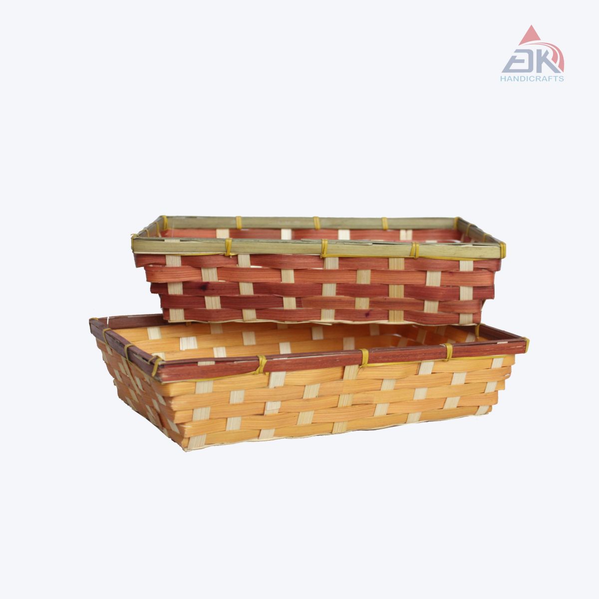 BAMBOO BASKET