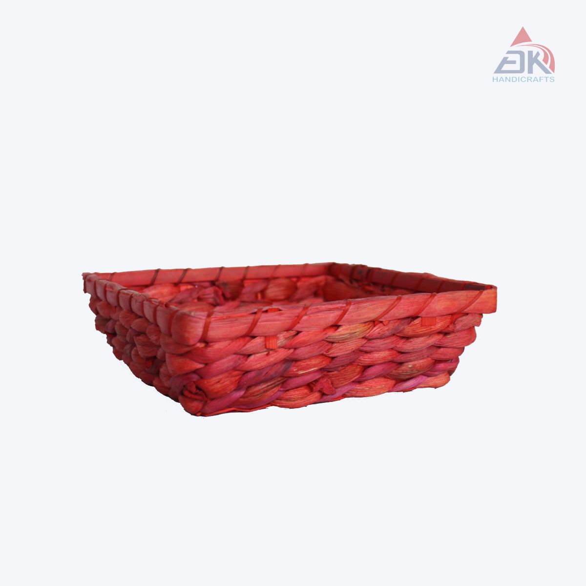 WATER-HYDYCINTH BASKET