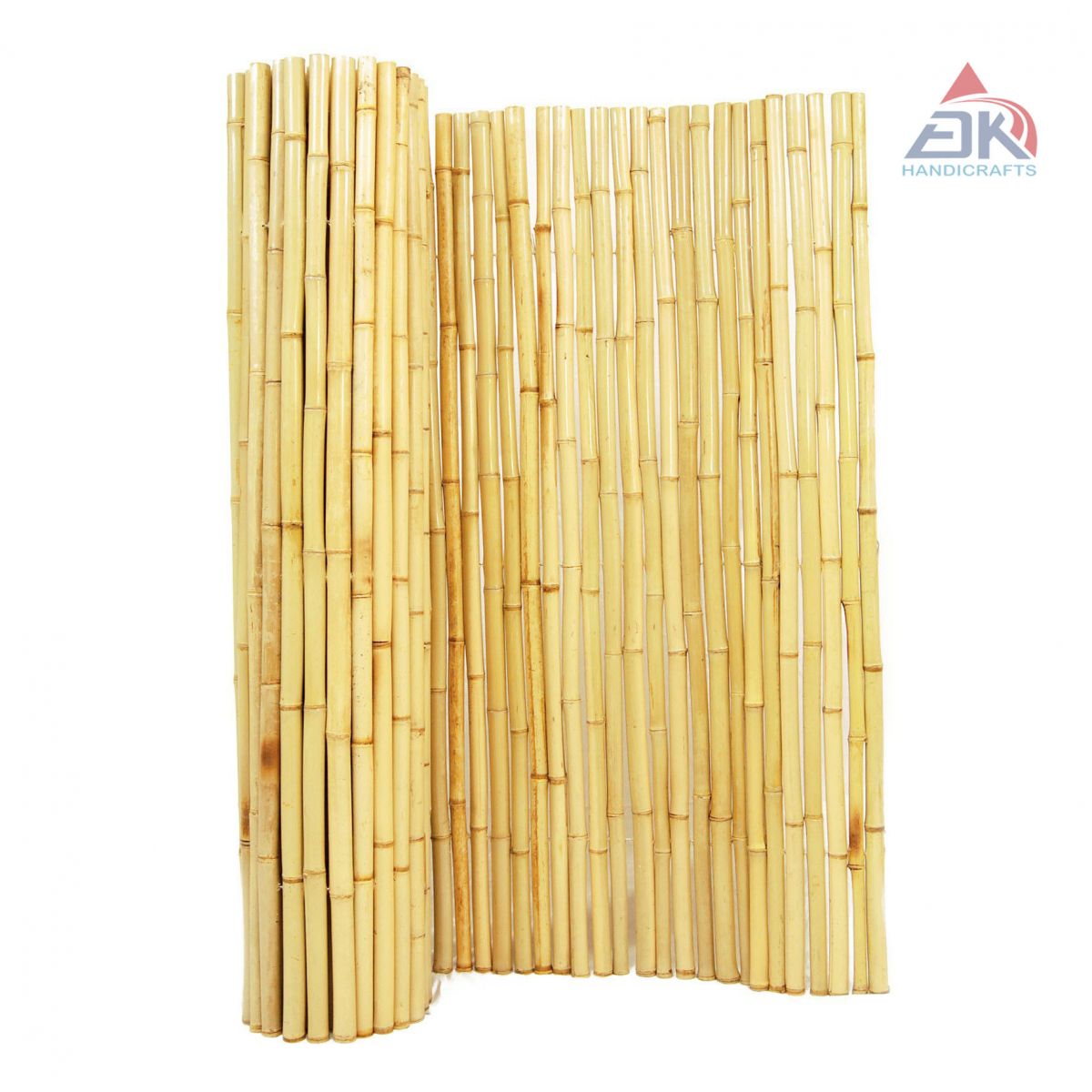 Bamboo Fence