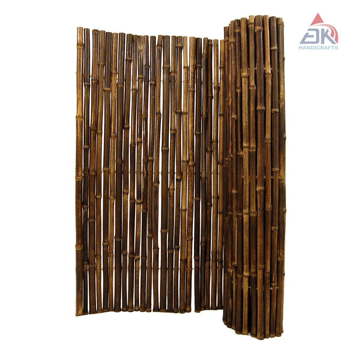 Bamboo Fence