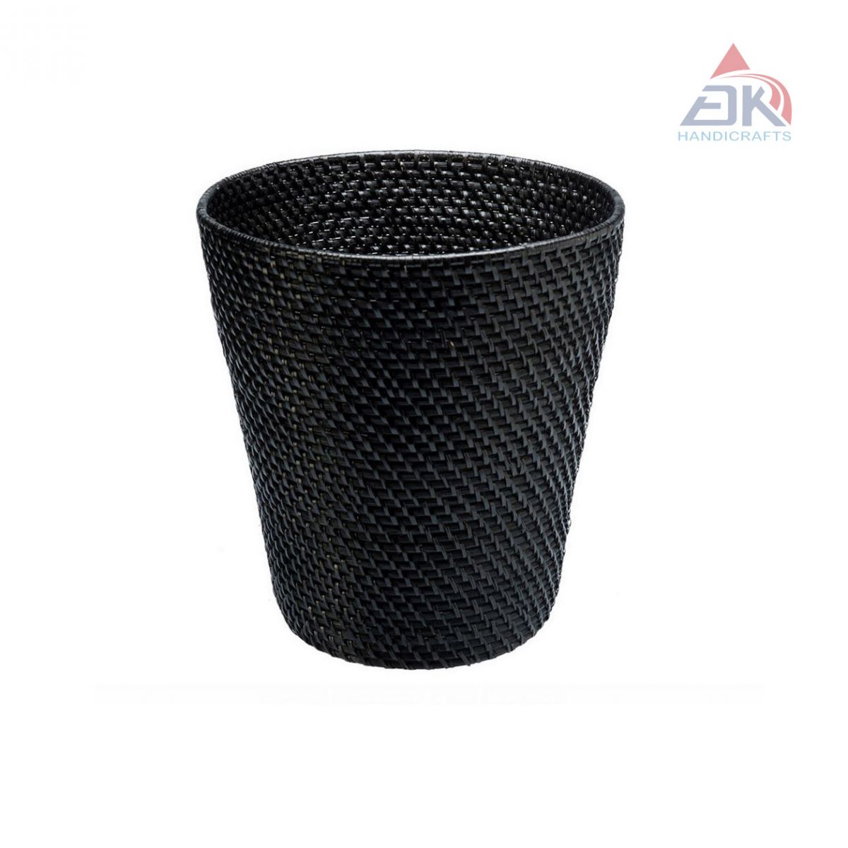 Rattan Bin