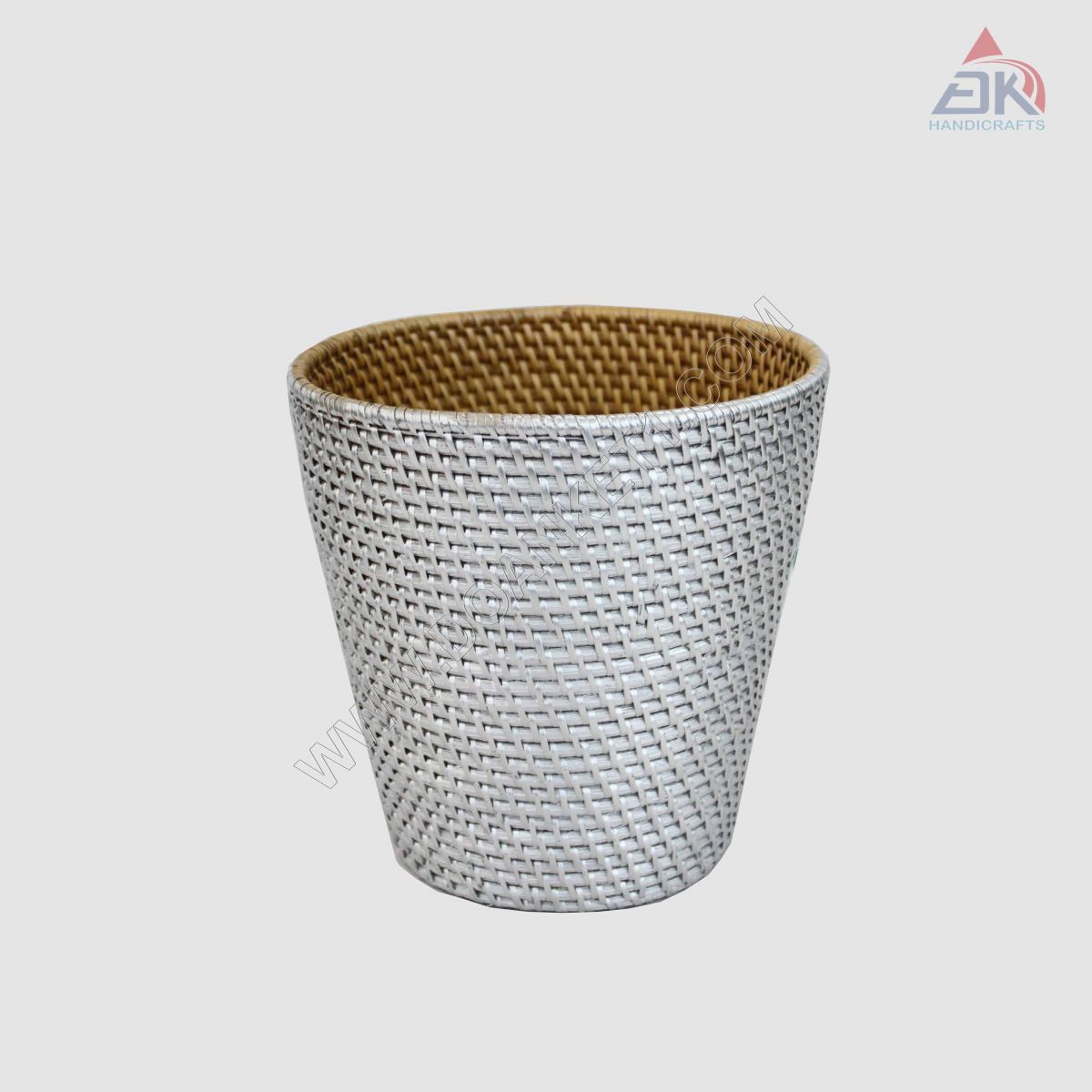 RATTAN BIN # DK442