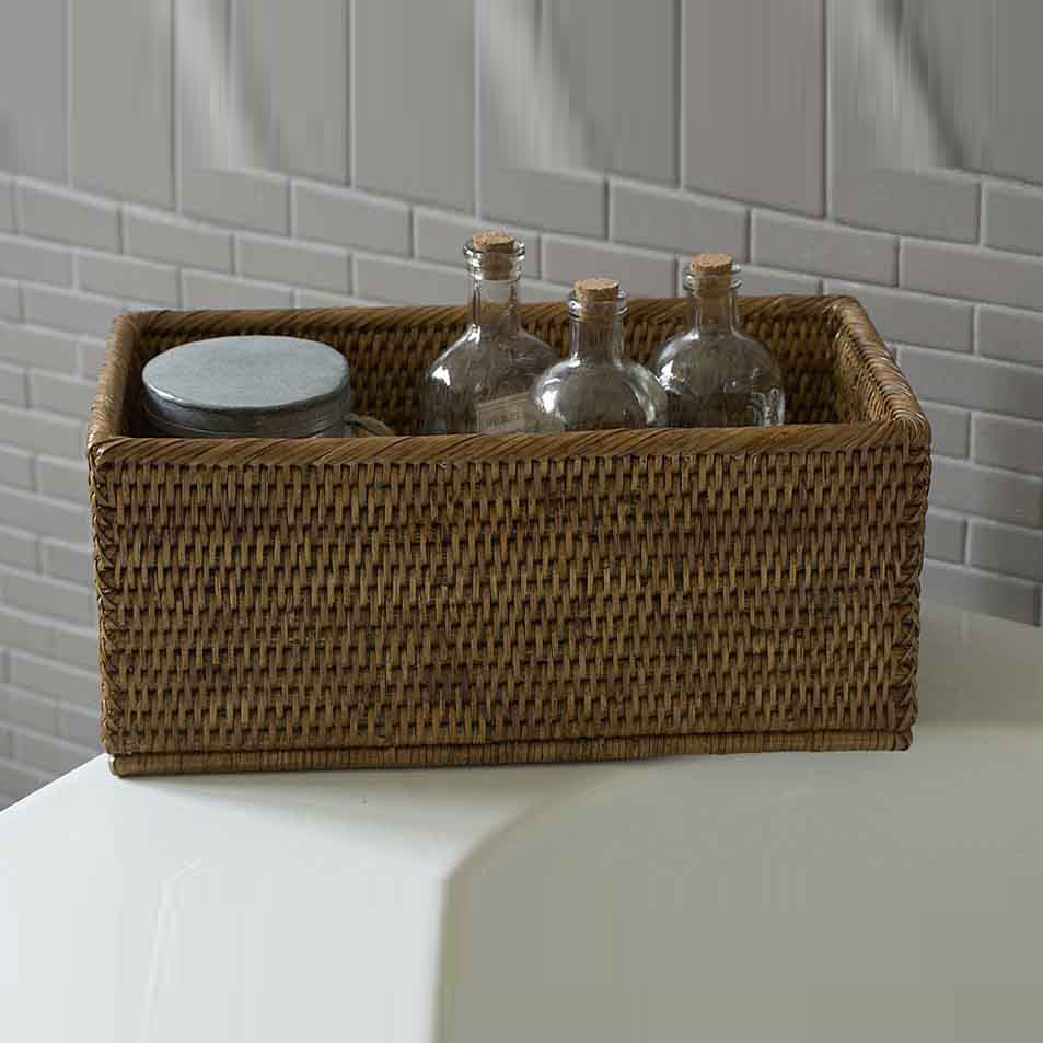 Bath Basket