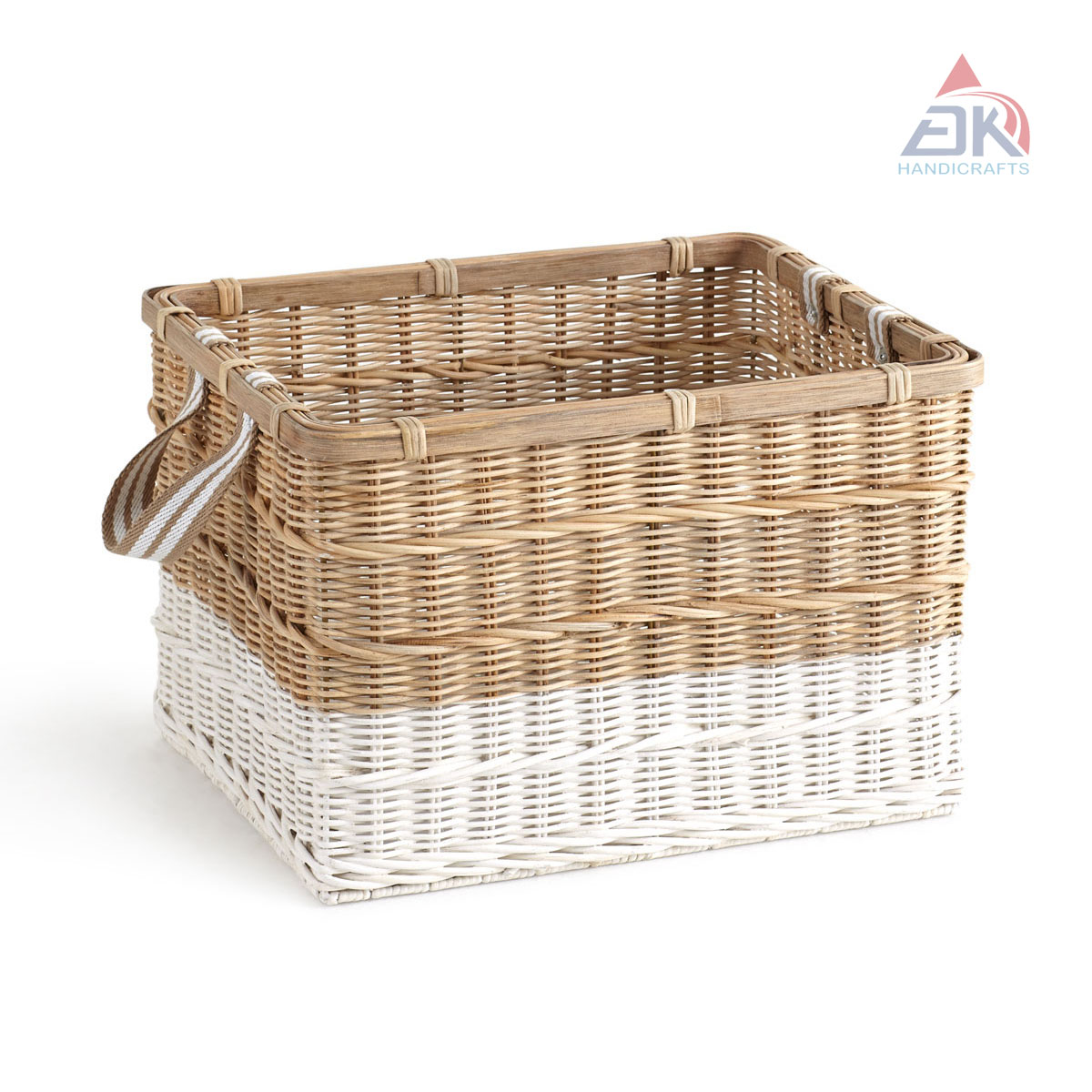 Storage Basket # DK434