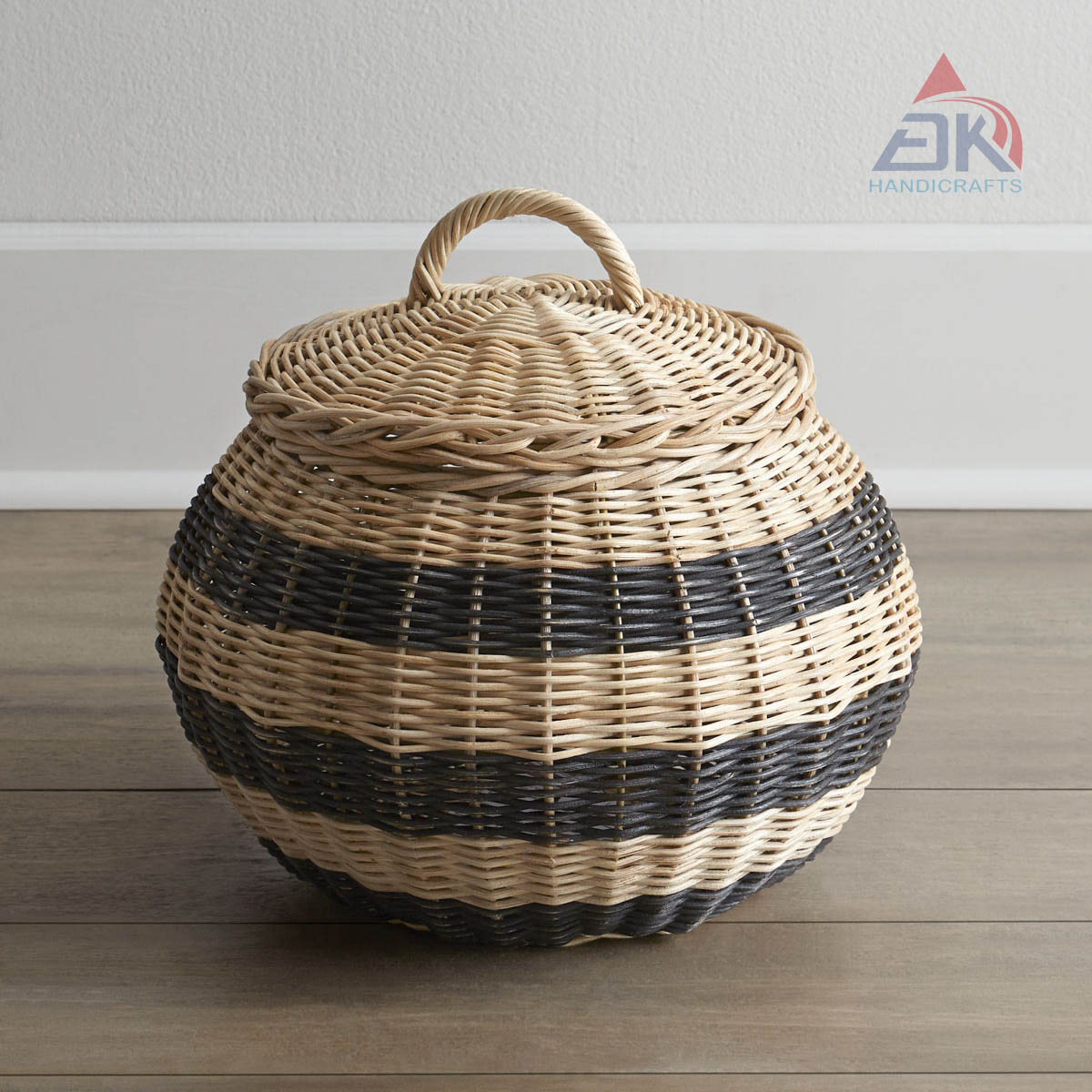 Wicker Basket