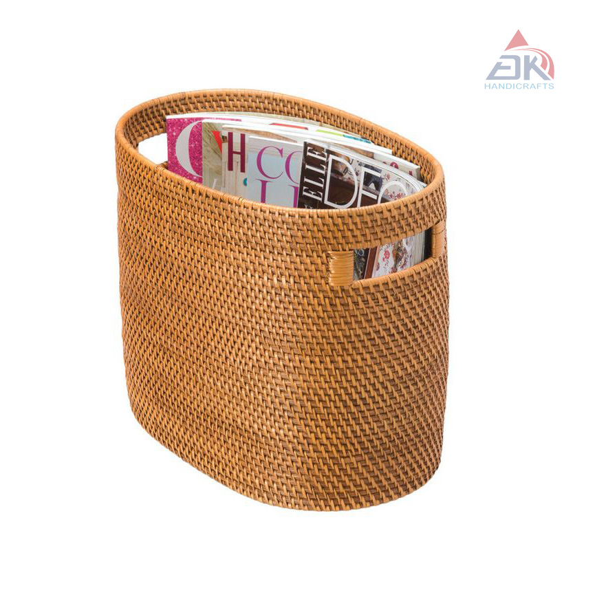 Magazine Basket # DK429