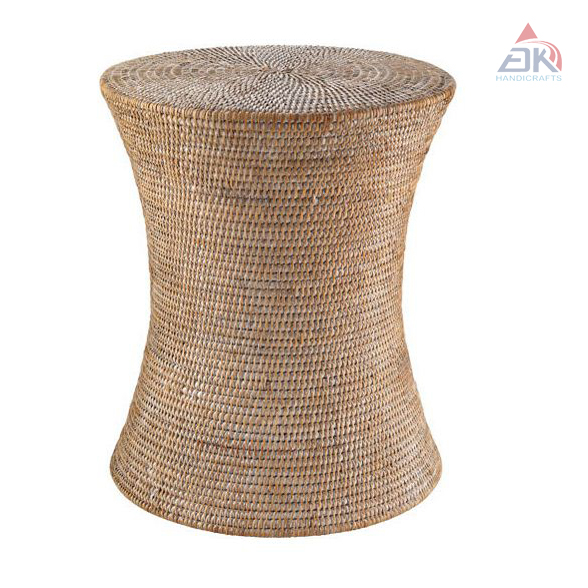 Rattan Chair # DK431