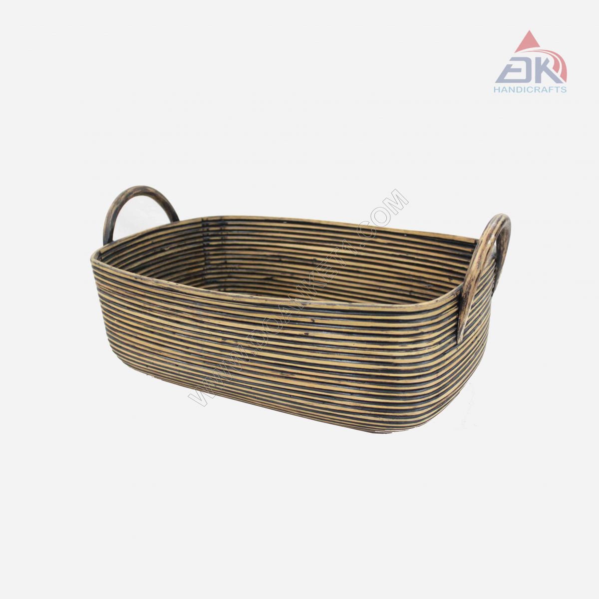 Rattan Basket # DK44